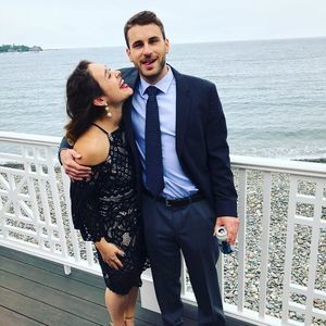 Meet your Posher, Leslie